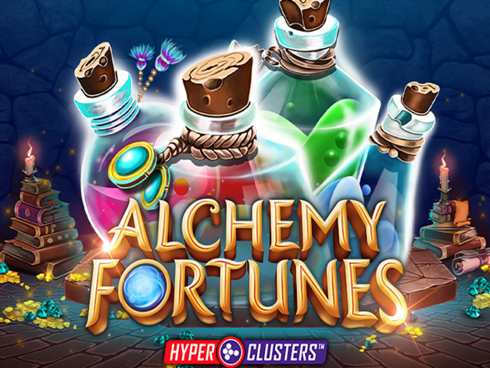 Alchemy Fortunes