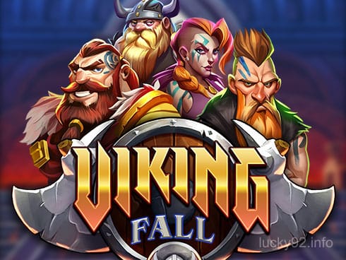 Viking Fall
